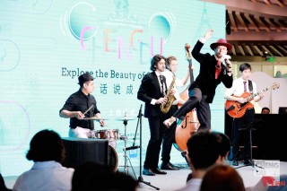 知乎：2024新澳彩料免费资料-丁太升说孙楠唱了个什么玩意儿