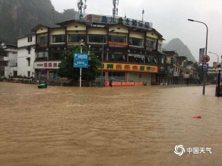 阿里巴巴:7777788888一肖一码-暴雨后网友称桂林漓江有黄河的感觉