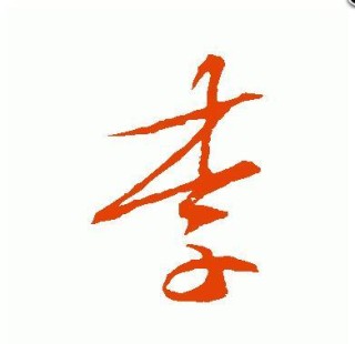 中新网:494949cc澳门精准一肖-李字草书怎么写