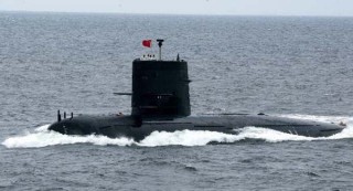 搜狐:2024今晚香港开特马开什么-美军机南海投放潜艇探测器 中方截获