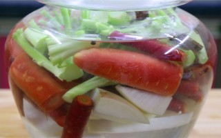 搜狗订阅:新澳精准资料免费提供-四川泡菜怎么做