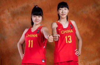 火山视频:澳门一码一码100准确-“女姚明”能撑起中国女篮的明天吗