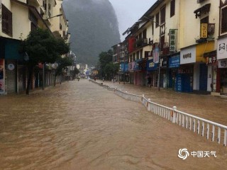 阿里巴巴:7777788888一肖一码-暴雨后网友称桂林漓江有黄河的感觉