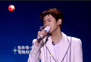 小红书:王中王一肖一特一中-鹿晗的歌哪个好听
