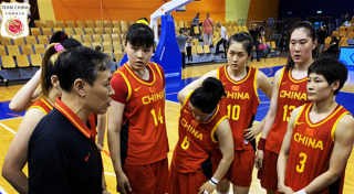 知乎：2024新奥今晚开什么-中国女篮热身赛24分惨败西班牙