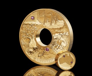搜狐:2024新澳今晚资料-韩国罕见展出500年前王室印玺