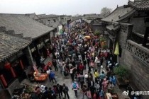 微博订阅:2024年奥门特马资料图59期-实拍贵州镇远古镇遭洪水侵袭
