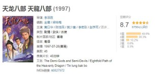 网易:澳门正版资料大全免费更新-天龙八部电视剧哪个版本好看