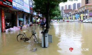 网易:4949最快开奖资料4949-广东平远暴雨疑有房屋被淹至屋顶