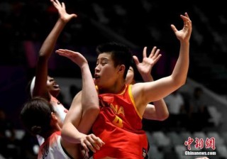 百家号:新澳资料大全正版2024-中国女篮56-74再负日本队