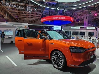 小红书:澳门2024正版资料王中王-波兰希望在电动汽车领域与中国合作