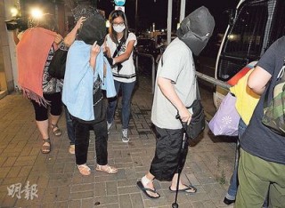 网易:二四六香港天天开彩大全-香港警方拘捕3名侮辱国歌嫌犯