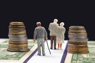 搜狐订阅：新澳门2024正版资料免费公开-为何养老金能连涨20年