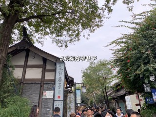 小红书:7777788888新版跑狗图-成都宽窄巷子怎么去