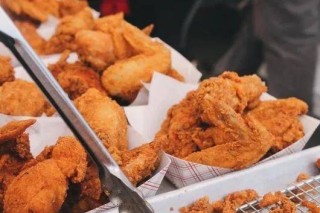 搜狐订阅：新奥彩资料免费提供-炸鸡怎么吃