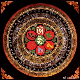 知乎：新澳门王中王资料-唵嘛呢叭咪吽是什么意思