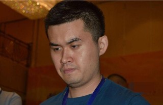 微博:澳门最精准正最精准龙门客栈-王天一12年前就被质疑作弊