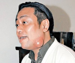网易:澳门三期必内必中一期-司机不知情下备胎内被藏毒92斤