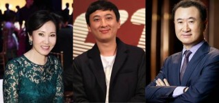 微博订阅:马会香港7777788888-王健林王思聪父子重回创富榜前10