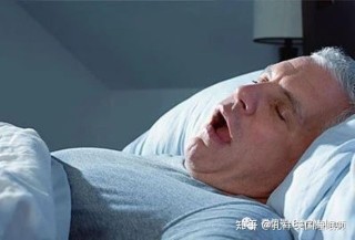 微博:澳门一码中精准一码免费中特-人为什么会打呼噜