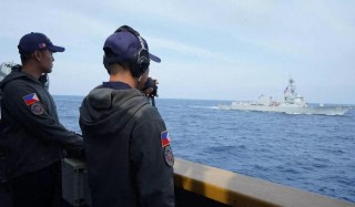 阿里巴巴:王中王一肖一特一中-菲媒称中国军舰驶过菲律宾沿岸