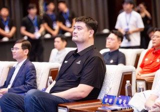 百度平台:2024澳门今晚开奖号码-记者：高层指示姚明更换男篮主帅