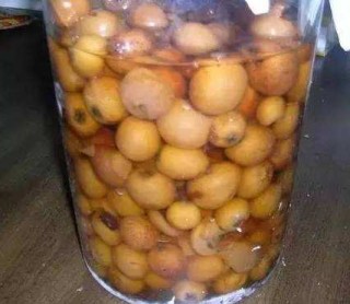 知乎：澳门平特一肖免费资料大全-枇杷泡酒有什么功效