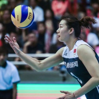 搜狐:2024年澳门资料免费大全-中国女排对阵日本已遭遇2连败