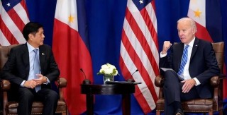 中新网:2024澳门免费精准资料大全-菲方在南海问题上反复无常意欲何为