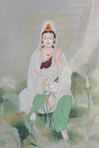 腾讯：2024澳彩今晚开什么号码-男戴观音女戴佛有什么讲究