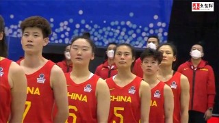 火山视频:澳门一码一码100准确-“女姚明”能撑起中国女篮的明天吗