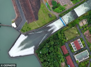百度平台:2024年新澳门管家婆资料-浙江新安江水库加大至3孔闸泄洪
