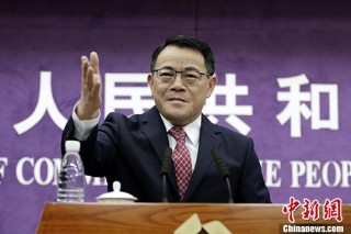 搜狐订阅：澳门最快最精准资料大全-施小琳任四川省政府党组书记
