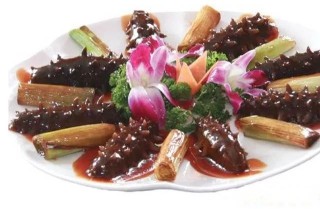 抖音视频:澳门马场资料最准一码-葱烧海参怎么做