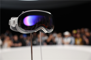 抖音视频:2024澳门特马今晚开奖-苹果VisionPro国行版售价29999元起