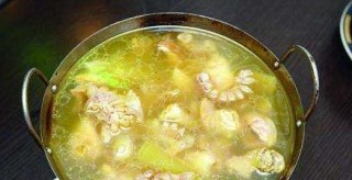 腾讯：澳门彩正版资料网站-炖鸡汤放什么调料