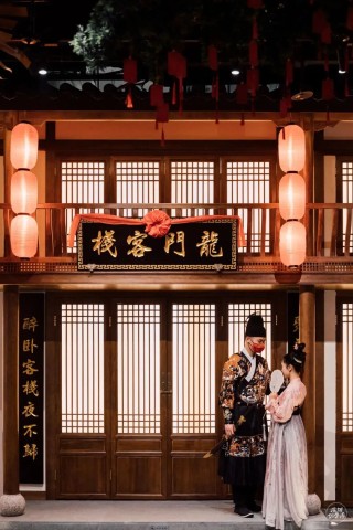 抖音视频:2024澳门免费最精准龙门客栈-荔波怎么玩