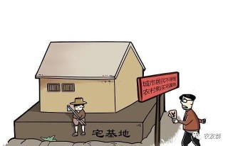 搜狐:7777788888一肖一码-放弃农村宅基地意味着什么
