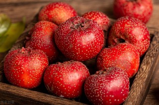 百家号:新澳门王中王资料公开-山楂泡水喝有什么功效