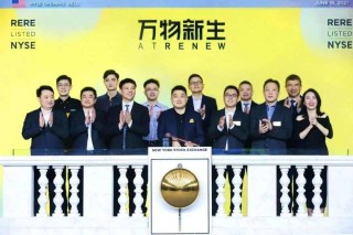知乎：香港正版内部资料大公开-Manner咖啡创始人夫妇身家72亿