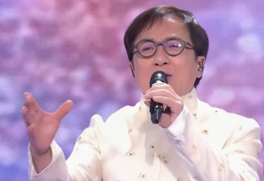 小红书:2024澳门一肖一码配套成龙-孙楠现场稳如CD  第1张
