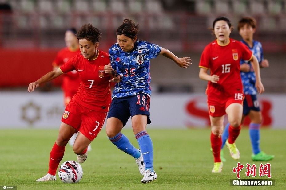 百家号:新澳资料大全正版2024-中国女篮56-74再负日本队  第3张