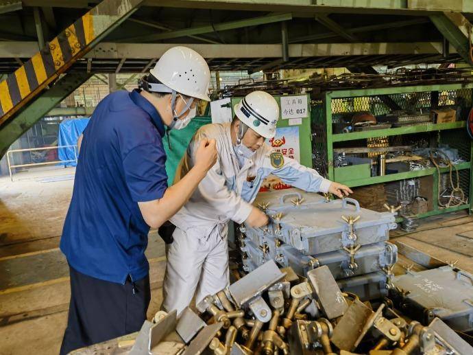 中新网:香港正版内部资料大公开-车工是做什么的  第2张