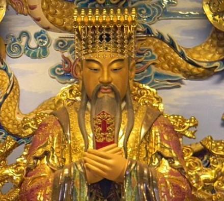 腾讯：2024澳门金牛版正版资料大全免费-玉皇大帝和王母娘娘是什么关系  第3张