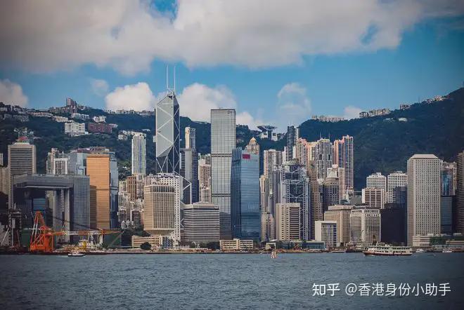 知乎：2024香港内部正版大全-看是什么结构  第3张