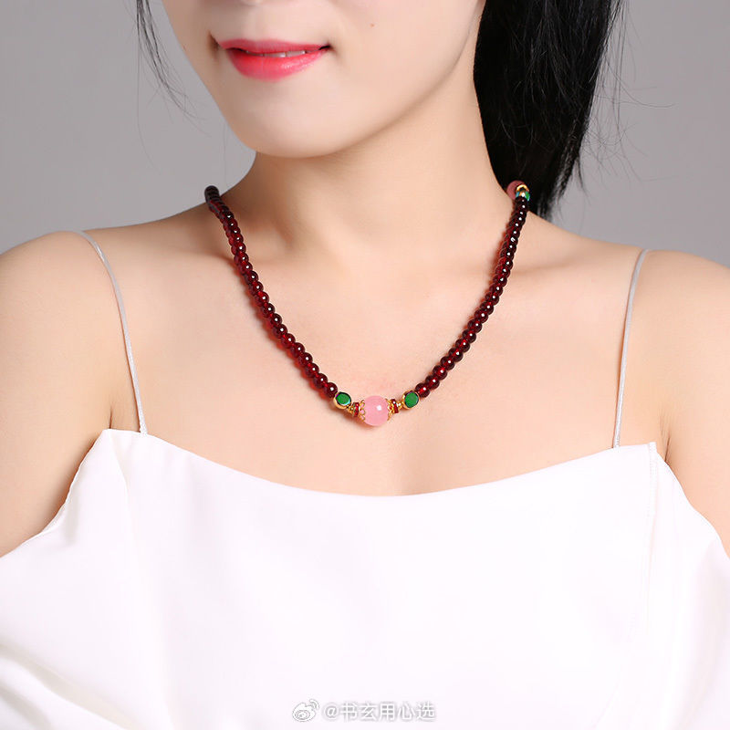 微博订阅:澳门一肖一码一中一肖-女人戴石榴石有什么好处  第2张