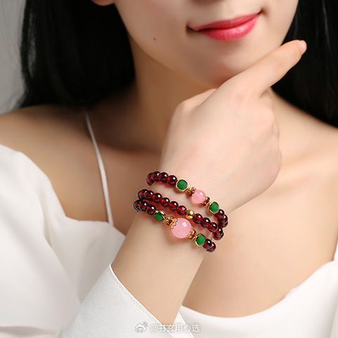 微博订阅:澳门一肖一码一中一肖-女人戴石榴石有什么好处  第3张