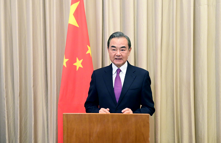 小红书:2024年澳门资料大全正版资料免费-王毅外长抵俄受到“面包和盐”迎接  第2张