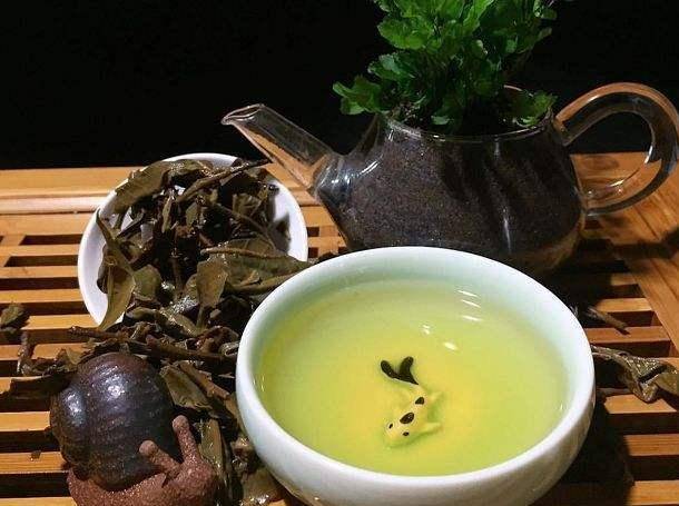 搜狗订阅:二四六王中王香港资料-喝茶叶水有什么好处和坏处  第2张