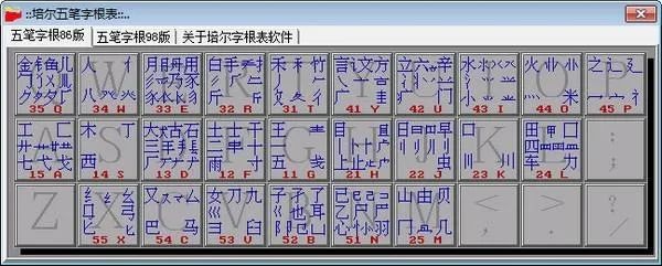 百家号:马会澳门正版资料查询-用的五笔怎么打  第2张
